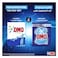Omo Anti-Bacterial Semi Automatic Laundry Detergent Powder 2.25Kg