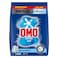 Omo Anti-Bacterial Semi Automatic Laundry Detergent Powder 2.25Kg