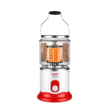 دفاية كهربائية ستار جولد 2000 وات دفاية غرفة كوارتز كهربائية 2 درجة حرارة