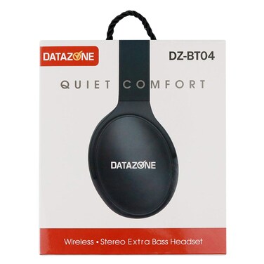 داتا زون سماعات اللاسلكية (موديل: BT04SL)
