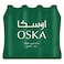 Oska Bottled Drinking Water 330ml x Pack of 20