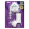 Glade Electric Scented Oil Refill Lavender 20ml with Holder