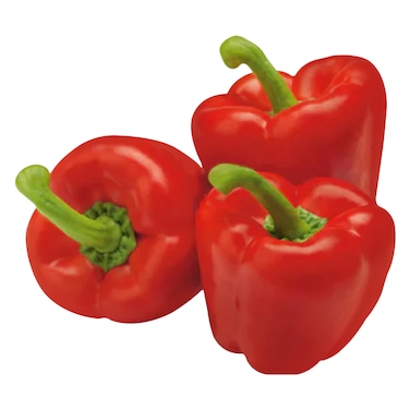 فليفلة أحمر