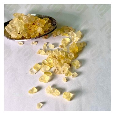 عافية مستكة بخور