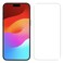 BAYKRON Screen Protector for iPhone 15 Pro