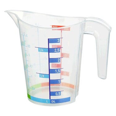 تيتيز - كوب قياس 300 مل