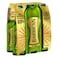 Barbican Gold Malt Drink 330ml X6 X4