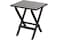 Portable Camping Folding Table, Product Dimensions: L 46 x W 39 x H 50 cm