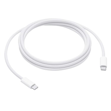 Apple 240W USB-C Data Sync Charging Cable 2m White