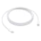 Apple 240W USB-C Data Sync Charging Cable 2m White
