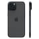 Apple iPhone 15, 256GB Black