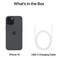 Apple iPhone 15, 256GB Black