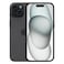 Apple iPhone 15, 256GB Black