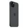Apple iPhone 15, Plus 128GB Black