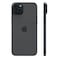 Apple iPhone 15, Plus 128GB Black