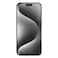 Apple iPhone 15, Pro Max 512GB White Titanium