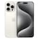 Apple iPhone 15, Pro Max 512GB White Titanium