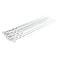Somagic Set Of 8 Twisted Skewers