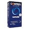 Control Feel Make Feel Nuture Condoms 6 Pieces