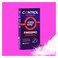 Control Feel Make Feel Finissimo Original Condom 6 Pieces
