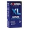Control Feel - Nurture Extra Large Condoms, 6 Pieces