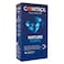 Control Feel Make Feel Nuture Forte Condoms 6 Pieces