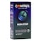 Control Feel Make Feel Non Stop Condoms 6 Pieces