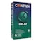 Control Delay Condoms 6 Pieces