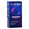 Control Feel Make Feel Finissimo Senso Thin Condoms 12 Pieces
