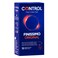 Control Feel Make Feel Finissimo Original Condom 12 Pieces