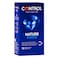 Control Feel Make Feel Nuture Forte Condoms 12 Pieces