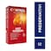 Control Feel Make Feel Hot Passion Condoms 12 Pieces
