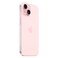 Apple iPhone 15, 512GB Pink