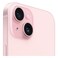 Apple iPhone 15, 512GB Pink