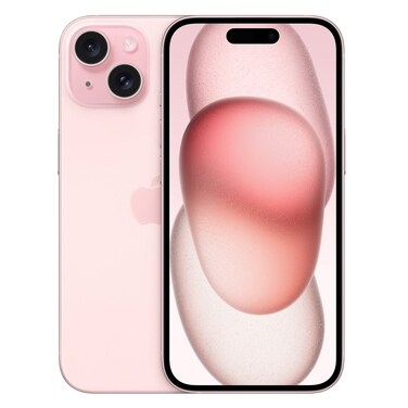 Apple iPhone 15, 512GB Pink
