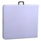 Campmaster Folding Table White 5 Feet