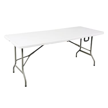 Campmaster - Folding Table, 180x74x74 cm