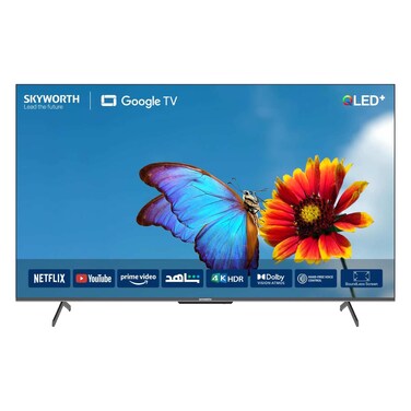 Skyworth QLED TV 4K, 65" (65SUE9520)