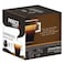 Prince Caffe Espresso Barista Blend Coffee Capsules 16 Pieces