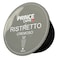Prince Caffe Ristretto Cremoso Coffee Capsules 16 Pieces
