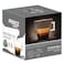 Prince Caffe Ristretto Cremoso Coffee Capsules 16 Pieces