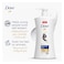 DOVE Shampoo, Intensive Repair, 1000ml