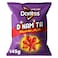 Doritos Dinamita Tortilla Chips 145g
