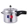 الشيف البريطاني - طقم من قطعتين، طنجرة ضغط من الألومنيوم 5 لتر / 3 لتر