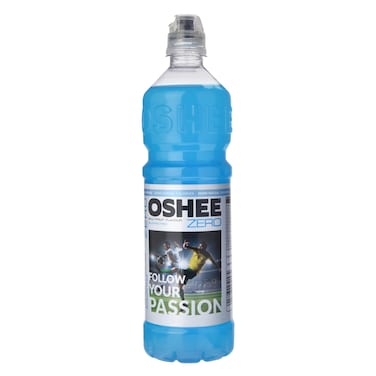 Oshee Zero Sugar Calories Multifruit Non-Carbonated Drink 750ml