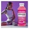 Oshee Red Grape And Dragonfruit Vitamin And Minerals Water 555ml