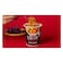 Nissin Stir Fry Teriyaki Beef Ramen Noodle 85g