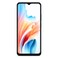 Oppo A18, 128GB Internal Memory, 4GB RAM, 4G, Black