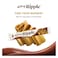 Galaxy Chocolate Ripple Chocolate Bar 30g