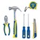 Household - Tool Kit, 6 Pieces Set